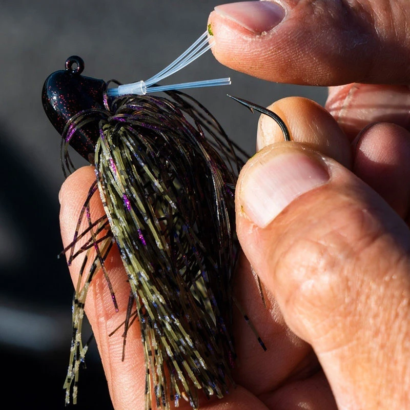 Westin Slide-Up Rubber Tungsten Jigs
